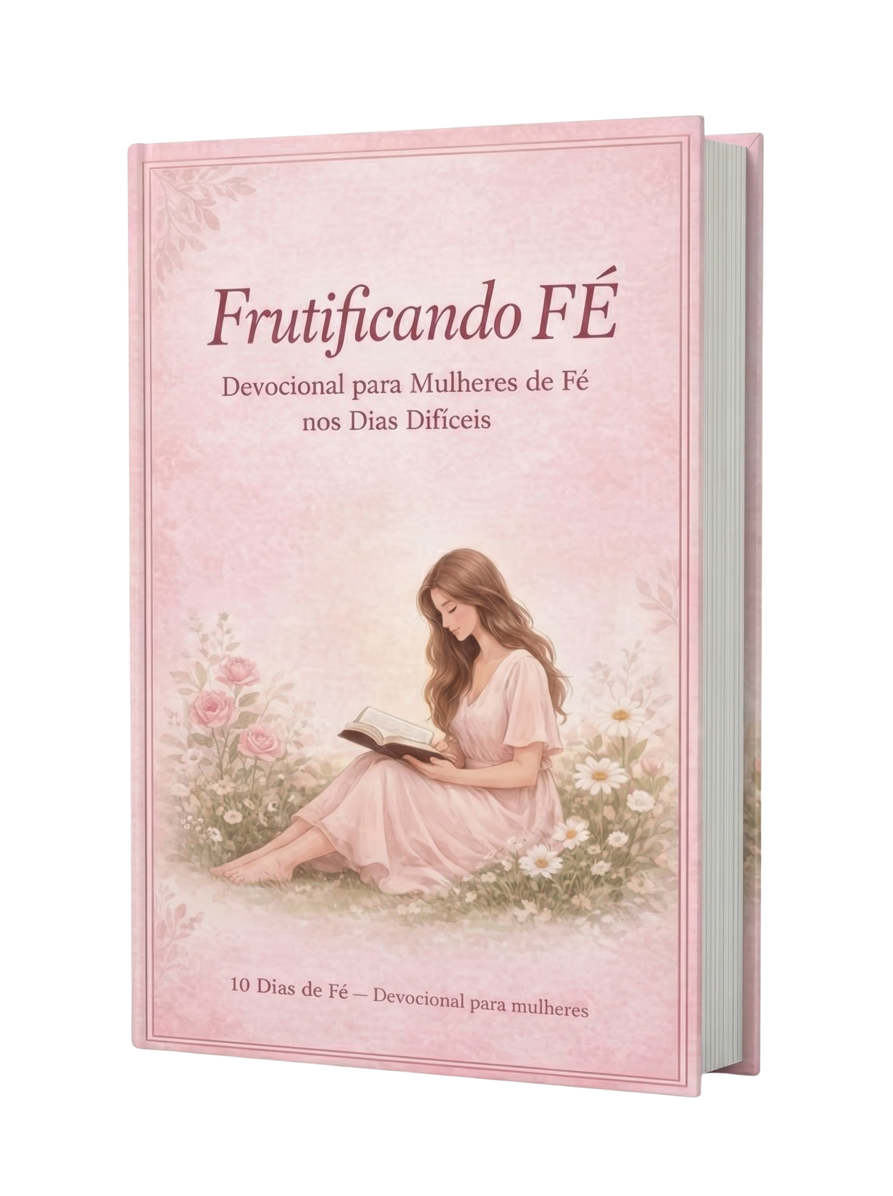 Devocional Diário para Mães